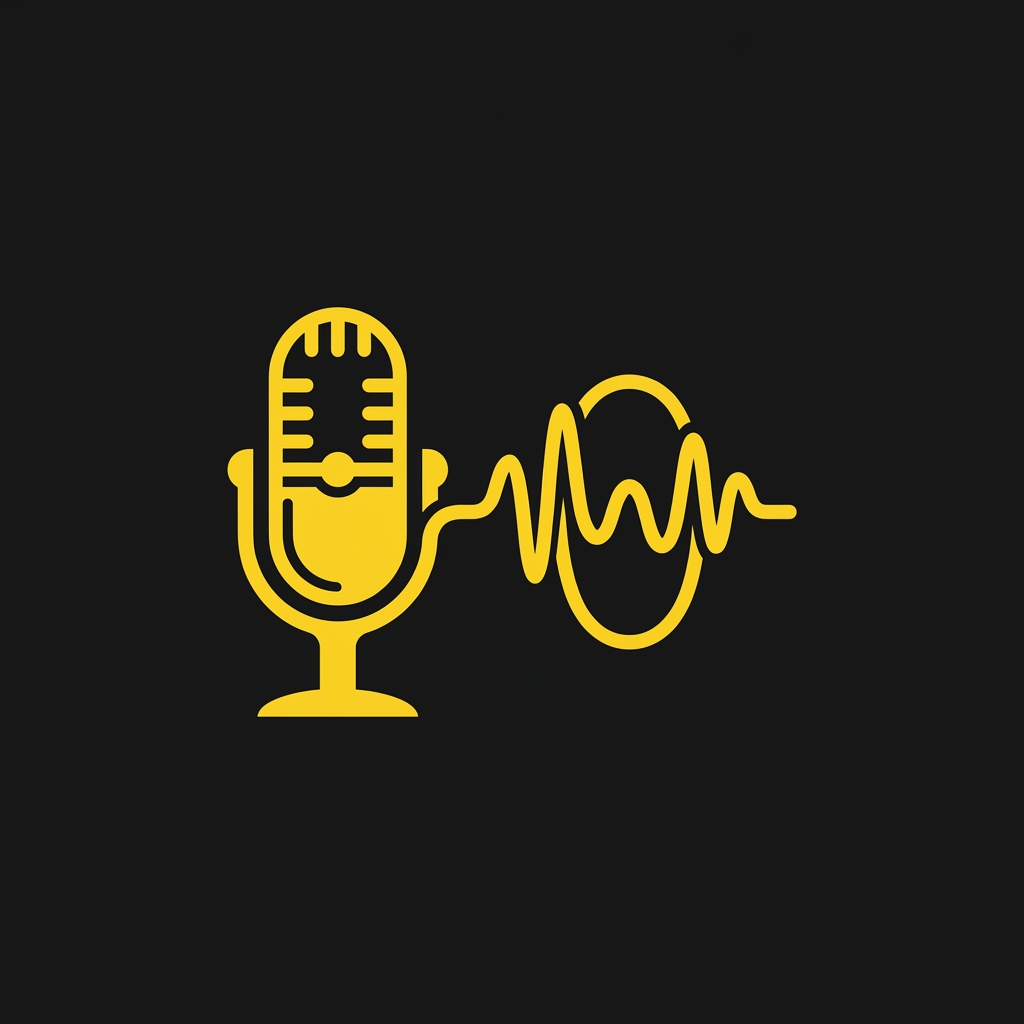 Voiceovers Digital Logo